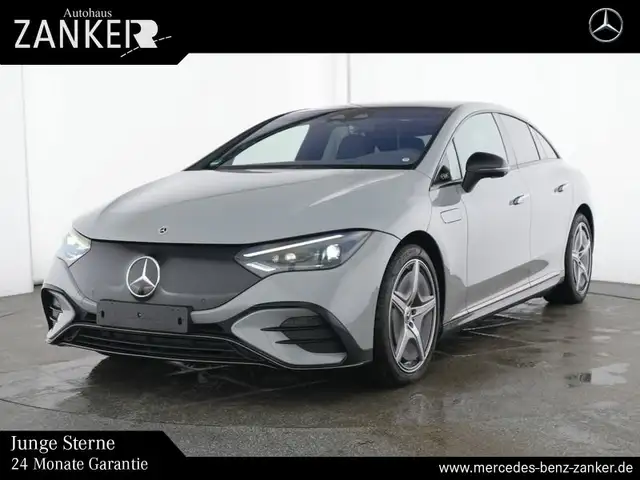 Mercedes-Benz EQE 500 EQE 500 4M AMG *AIRMATIC*PANO*DISTRONIC*125BLP*