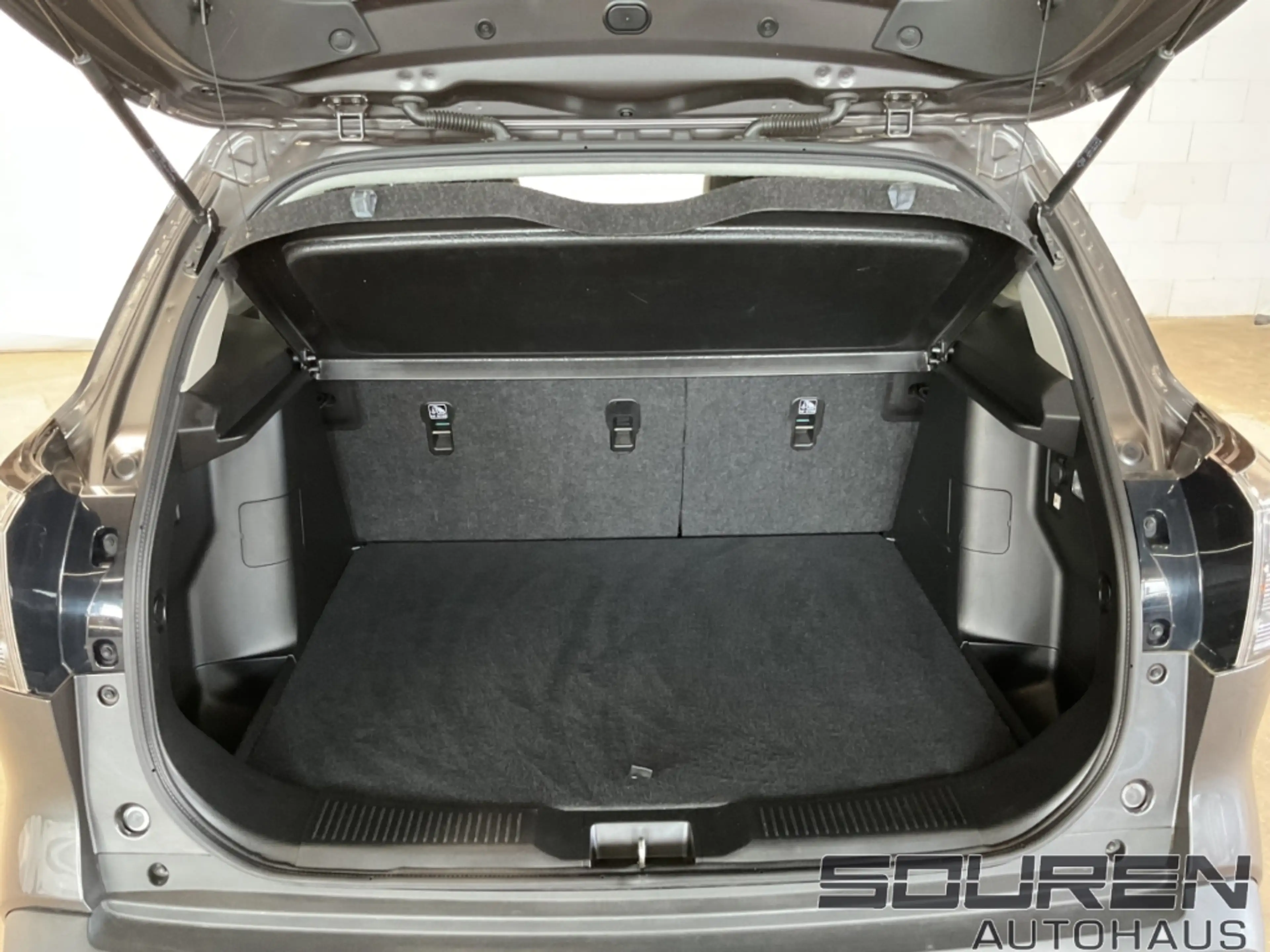 Suzuki SX4 4x4 S-CROSS COMFORT PANORAMA Sitzheizung — photo 11
