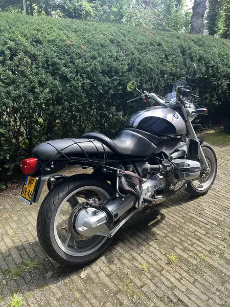 BMW R 1100 R - foto 3