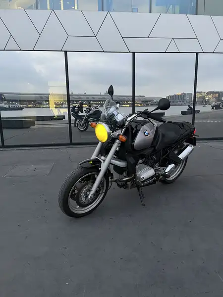 BMW R 1100 R - foto 6