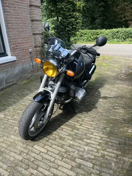 BMW R 1100 R - foto 2