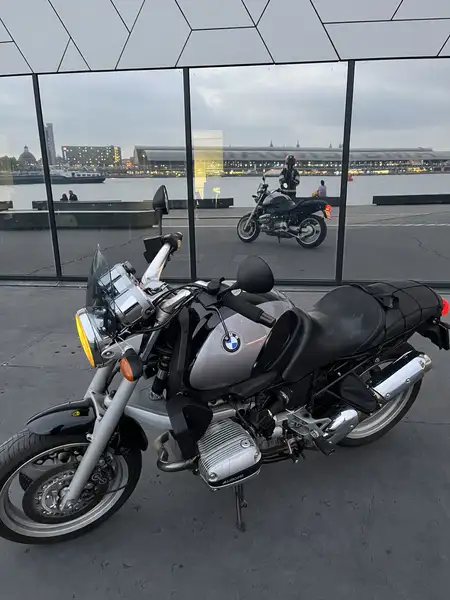 BMW R 1100 R - foto 5