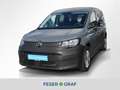 Volkswagen Caddy 1.5 TSI Kombi Front Assist Einparkhilfe Telefons. Сірий - thumbnail 1