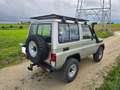 Toyota Land Cruiser Prado LJ70 Braun - thumbnail 2