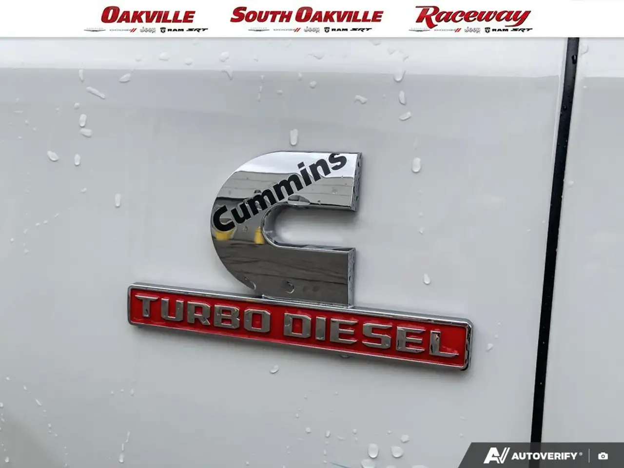 RAM 2500 fotografie RAM 2500