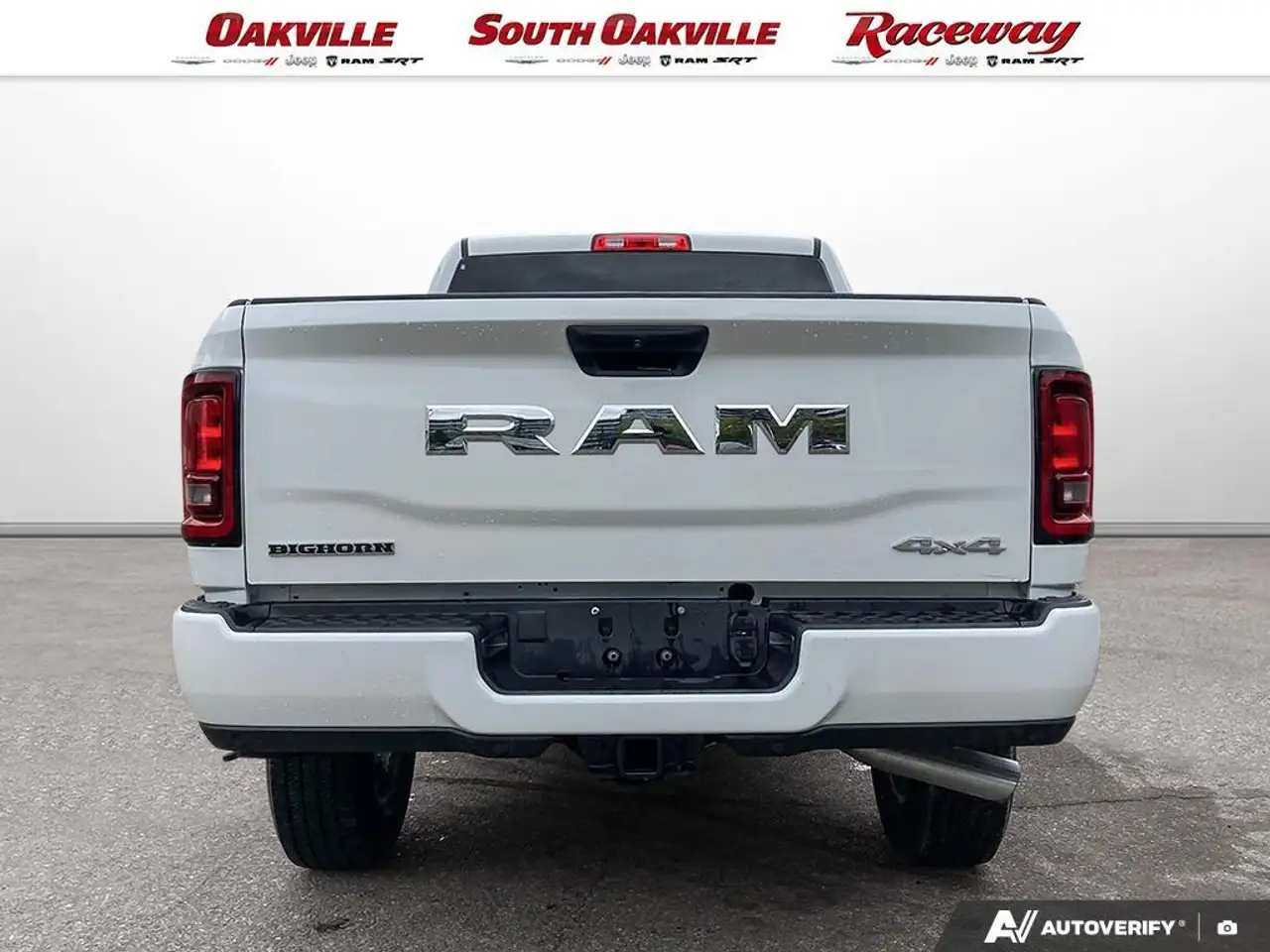 RAM 2500 fotografie RAM 2500