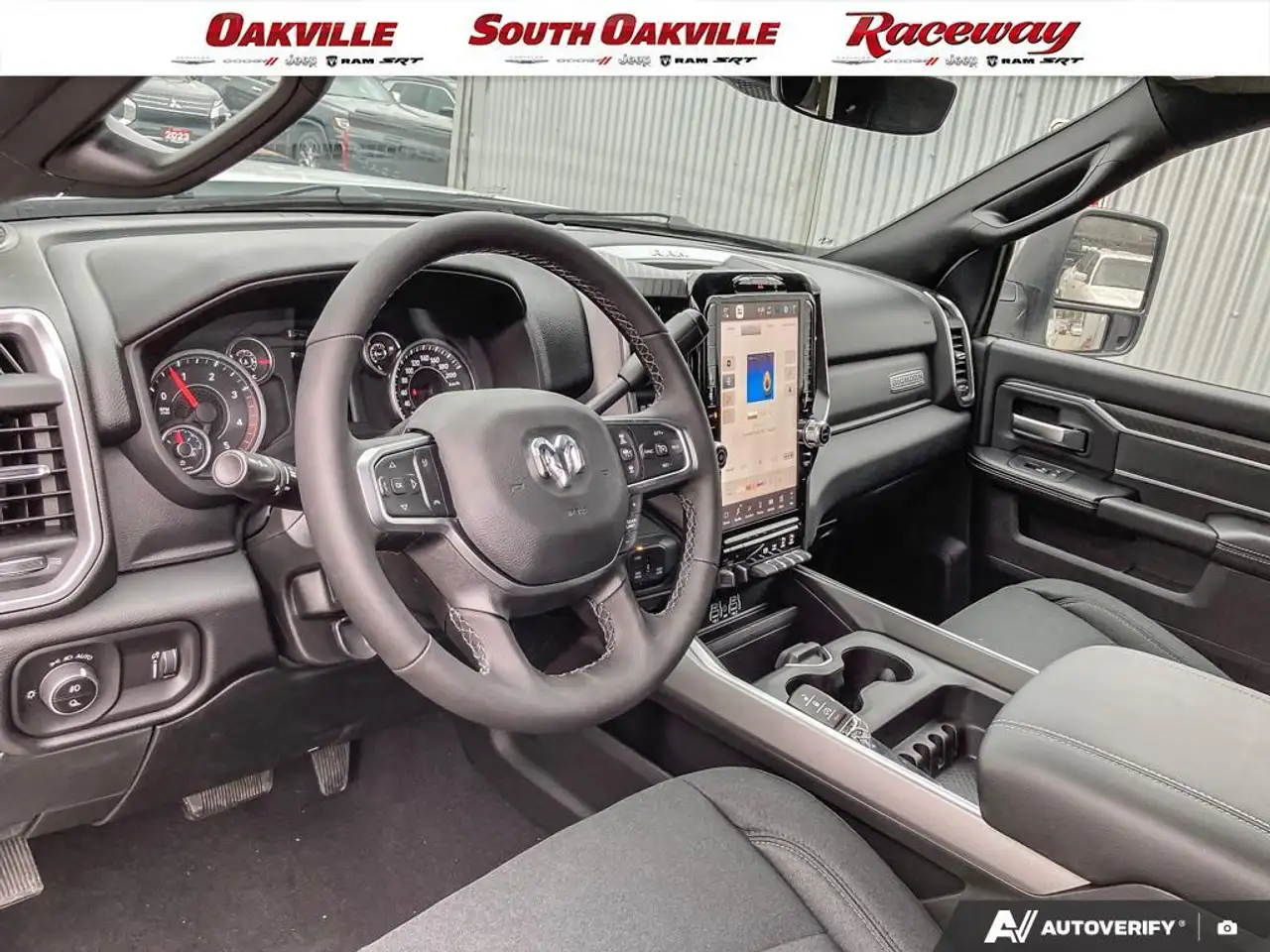 RAM 2500 fotografie RAM 2500