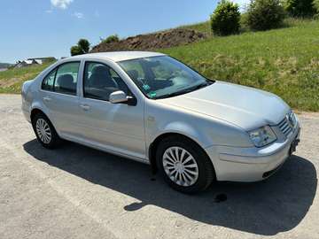 Bora 1.6 Comfortline