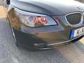 BMW 523 523i Schwarz - thumbnail 15