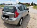Nissan Note Note Van visia 1,4 16V visia Silber - thumbnail 4