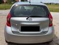 Nissan Note Note Van visia 1,4 16V visia Silber - thumbnail 5