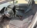 Nissan Note Note Van visia 1,4 16V visia Silber - thumbnail 7