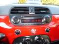 Fiat 500 Cabrio/Sportsitze/74Kw/Alu 15"/HU neu Rouge - thumbnail 18