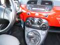 Fiat 500 Cabrio/Sportsitze/74Kw/Alu 15"/HU neu Rot - thumbnail 16