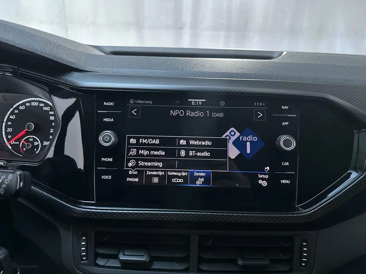 Volkswagen T-Cross 1.0 TSI Life Parkeersensoren DAB+ App-Connect Navi, миниатюра 7