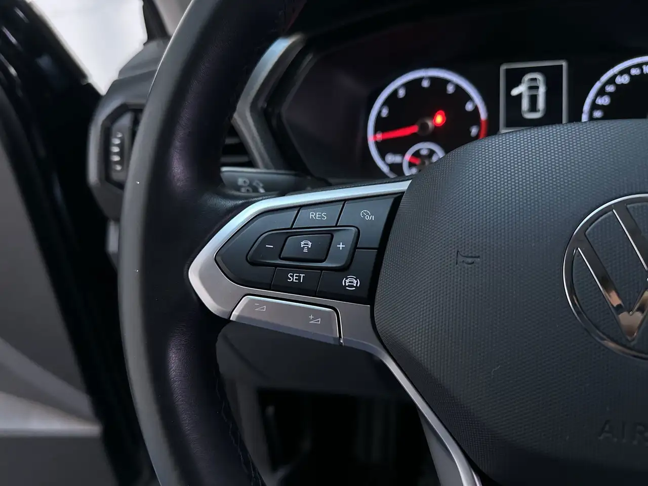 Volkswagen T-Cross 1.0 TSI Life Parkeersensoren DAB+ App-Connect Navi, миниатюра 21