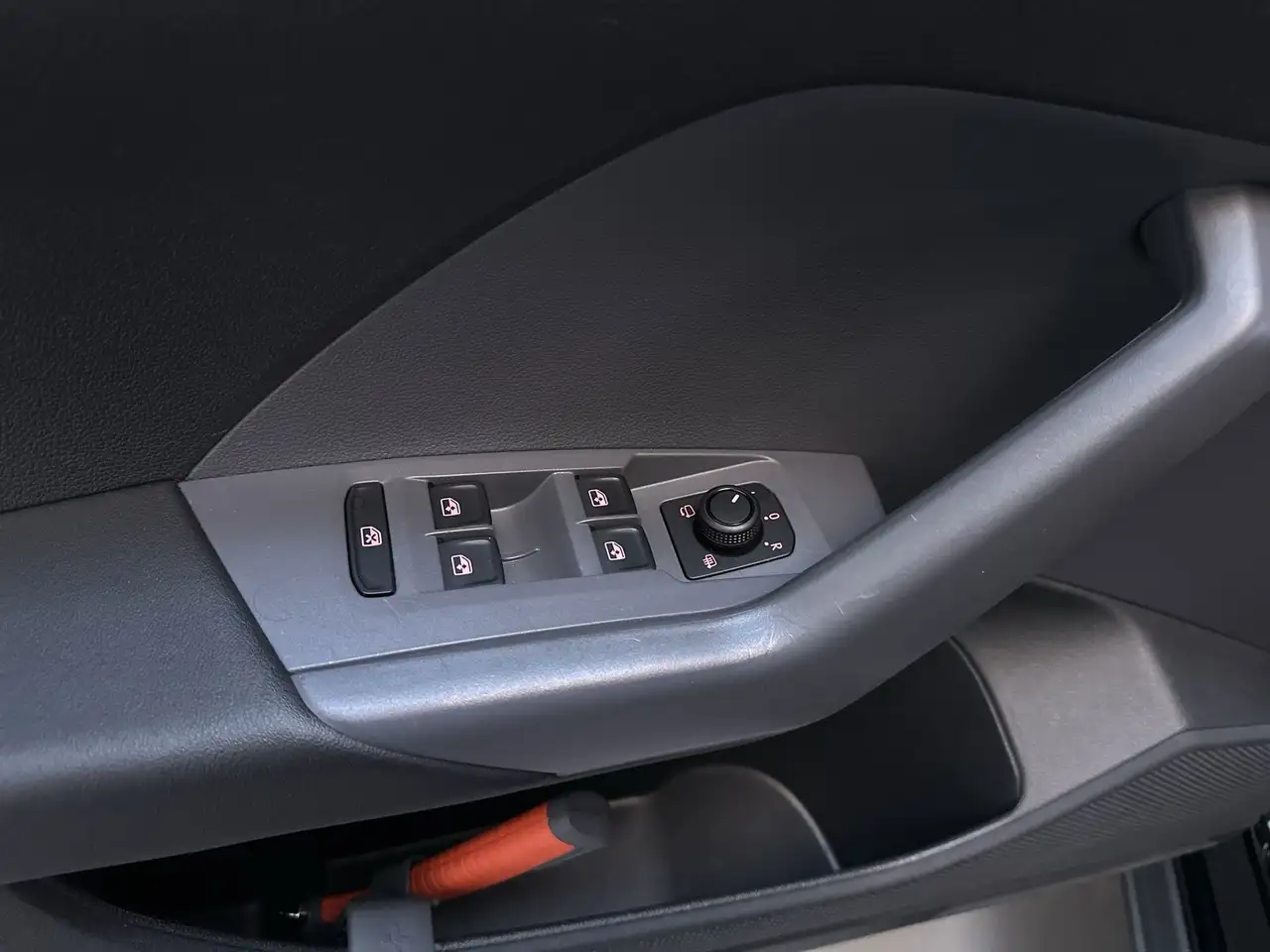 Volkswagen T-Cross 1.0 TSI Life Parkeersensoren DAB+ App-Connect Navi, миниатюра 15