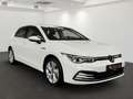 Volkswagen Golf VIII 2.0 TSI Style DSG LED-Plus Navi Weiß - thumbnail 3
