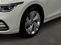 Volkswagen Golf VIII 2.0 TSI Style DSG LED-Plus Navi Weiß - thumbnail 9