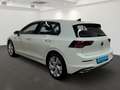 Volkswagen Golf VIII 2.0 TSI Style DSG LED-Plus Navi Weiß - thumbnail 6