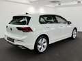 Volkswagen Golf VIII 2.0 TSI Style DSG LED-Plus Navi Weiß - thumbnail 5