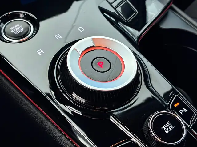 Kia Sportage view 20