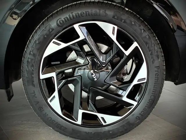 Kia Sportage view 8