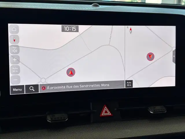 Kia Sportage view 25