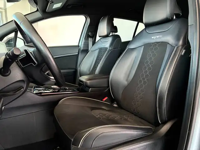 Kia Sportage view 18