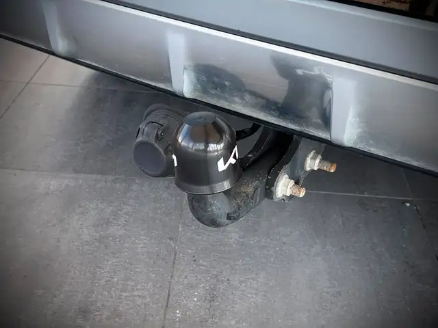 Kia Sportage view 13