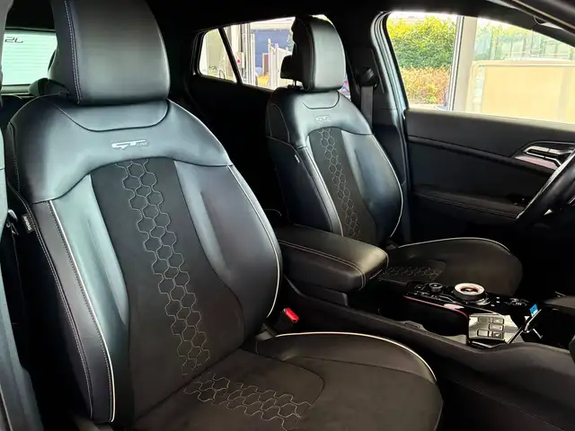 Kia Sportage view 29