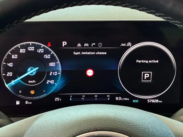 Kia Sportage view 24