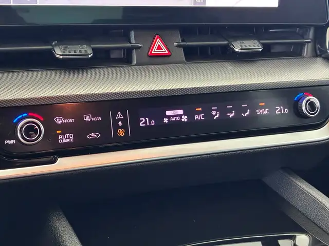 Kia Sportage view 27