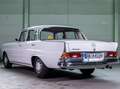 Mercedes-Benz 230 S White - thumbnail 3