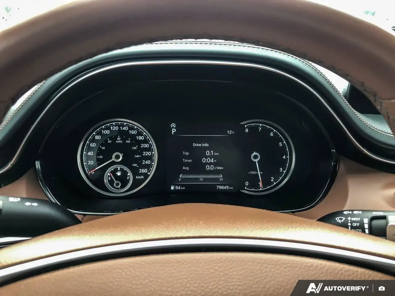 Genesis GV70 снимка Genesis GV70