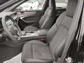 Audi S6 55 TDI q. Tiptr., AHK, B&O, Luft, 360°, Noir - thumbnail 9