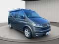 Volkswagen T6 California T6.1 California 2,0 TDI 4Motion DSG "Ocean"AHK 4 Gri - thumbnail 8