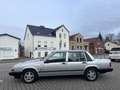 Volvo 740 GLT  AUTOMATIK+KLIMA+SCHIEBEDACH+SITZHEIZUNG Silber - thumbnail 18
