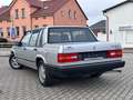 Volvo 740 GLT  AUTOMATIK+KLIMA+SCHIEBEDACH+SITZHEIZUNG Silber - thumbnail 19
