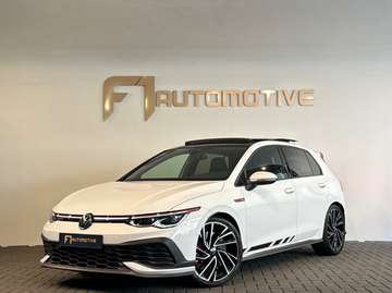 2.0 TSI Clubsport Pano|H/K|Special Mode