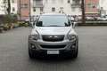 Opel Antara Antara 2.2 CDTI 163CV aut. Cosmo Argento - thumbnail 3