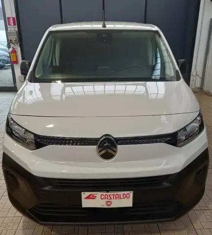 Citroen Berlingo BlueHDi 100 S&S Van XL