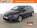 SEAT Leon 2.0 TDI FR Edition Gris - thumbnail 1