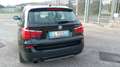BMW X3 xdrive20d Fekete - thumbnail 4