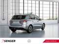 Mercedes-Benz B 200 Progressive-Advanced AHK Rückfahrkamera Silber - thumbnail 4