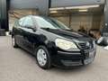 Volkswagen Polo Polo 1.2i United,LEZ ok,Garantie, Mooie staat Noir - thumbnail 9