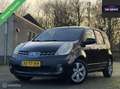 Nissan Note 1.6 Tekna/NAP/APK Zwart - thumbnail 1
