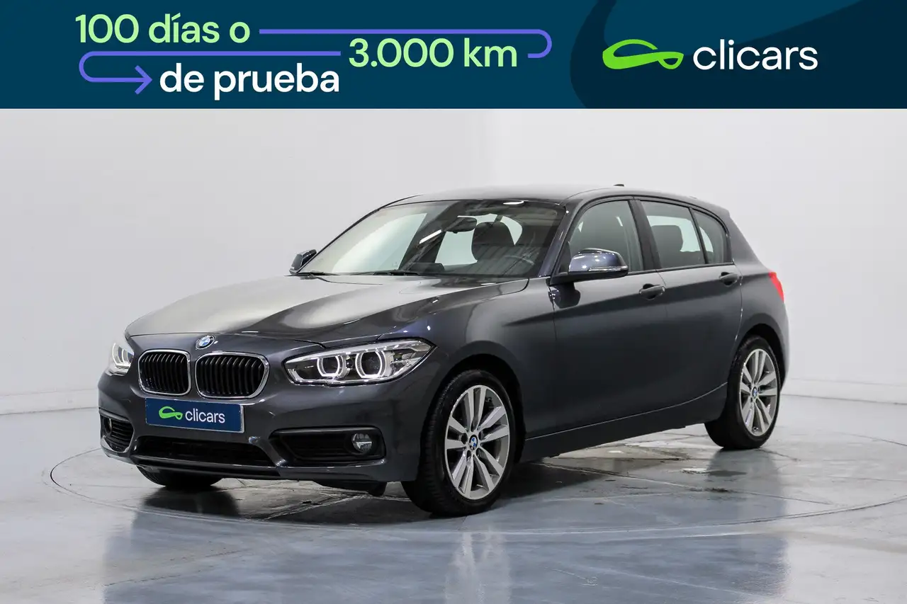 BMW 116