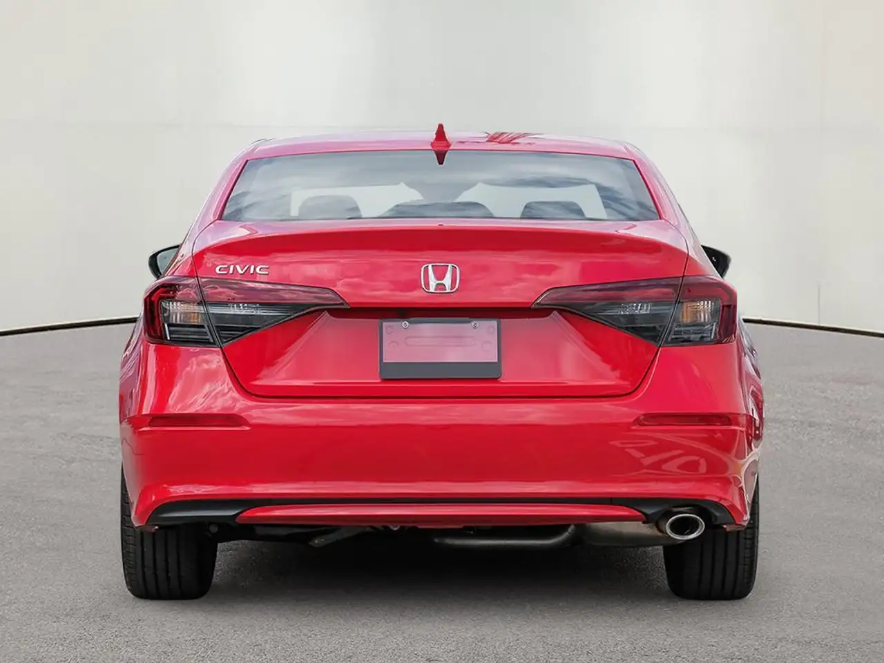 Honda Civic photo Honda Civic