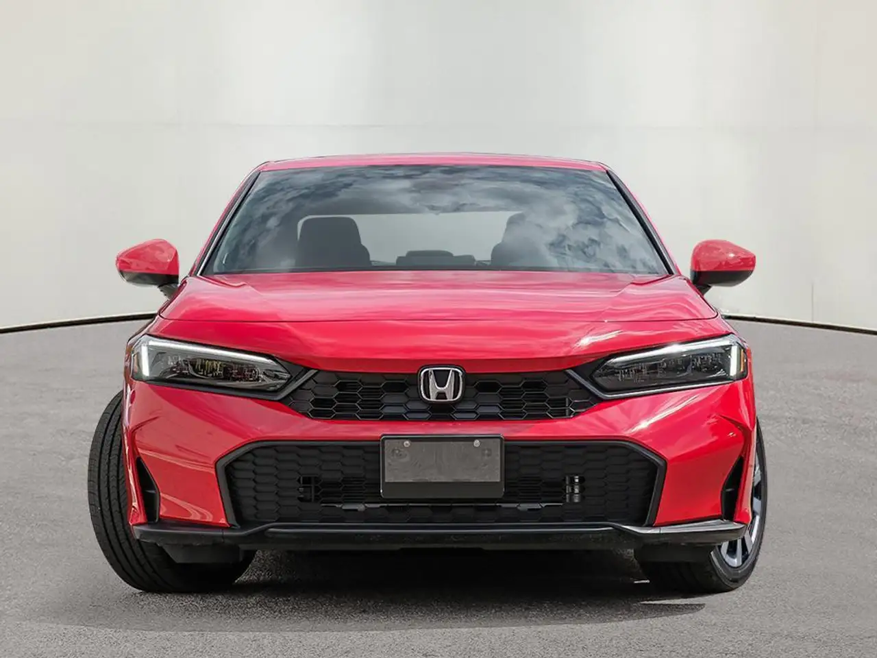 Honda Civic photo Honda Civic